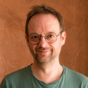 Anthony Bromey
