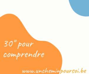 30 secondes pour comprendre