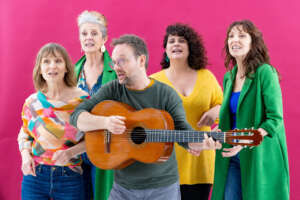 Chanson pozologie humanitaire