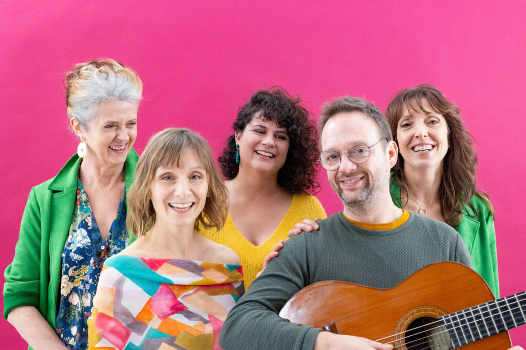 Chanson pozologie humanitaire