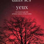 Le ciel dans ses yeux, roman, Anthony Bromey,
