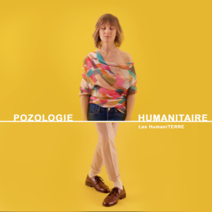 Chanson pozologie humanitaire - pochette